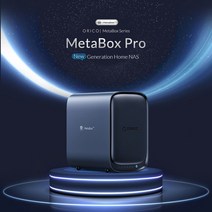 ORICO 2Bay NAS 4GB x86 듀얼 코어 네트워크 부착 스토리지 미디어 서버 가정용/사무실 용 개인 클라우드