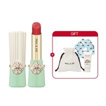 [폴앤조] 글로우 샤인 온 립스틱 세트, 02 튤립 페탈, 없음