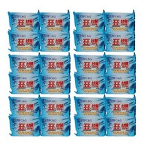 동산 마르셀 표백 비누 (230gX4입) 6개 표백비누, 동산 마르셀 표백 비누 (230gX4