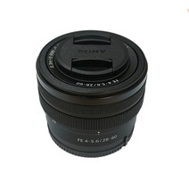소니 SEL2860 번들렌즈 FE 28-60mm F4-5.6 표준줌 정품 공식 대리점 hi