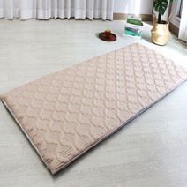 세탁가능 순면 카우치 돌쇼파패드 흙 쇼파매트 90x200