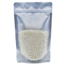 팩플러스 전면투명후면증착스탠드(지퍼형) 150x220 100매 / 스탠드지퍼백 / 포장스탠딩 / 포장봉투