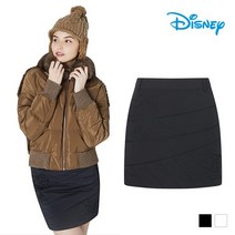 디즈니골프 골프 기능성 패딩 큐롯 스커트 DJ4LCR031