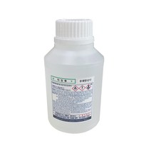 페인트 신나 / 300ml 소용량 / 락카 에나멜 우레탄 에폭시 코트 신너 희석제 모음, 3. 우레탄신나 - 300ml