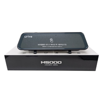 두코 유라이브 M5000 룸미러형 2채널 블랙박스 64G, M5000 64G+실외출장장착, 연장배선