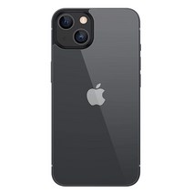 1+1 아이폰 SE3/SE2/7/8 후면 액정 보호 방탄 강화 유리 휴대폰 핸드폰 필름, 1세트