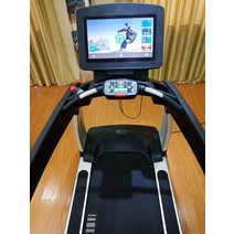 무동력런닝머신 워킹머신 가정용 워킹패드 무진동 조용한 런닝 머신 용 대형 럭셔리 헬스장용 특수 장비 세, 03 파란