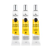 라벨영 쇼킹효과레시피 크림 볼트버전 3개, 1set
