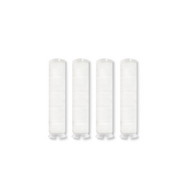 니모 이노베이션 필터샤워기 리필용 필터 4p, 4개