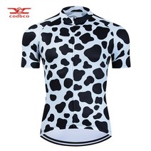 로드바이크Codbco-남성용 사이클링 저지 MTB Maillot 자전거 의류 2023 도로 다운힐 셔츠 여름용 빠른, 05 금_07 XXL