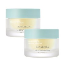 보나벨라 라보떼 크림 50ml, 2개