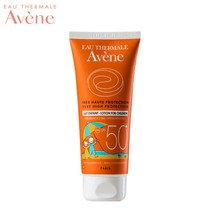 아벤느 트레 오뜨 프로텍시옹 레앙팡 SPF50 100ml