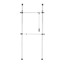 기둥식 행거 38파이 2단