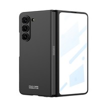 볼케 셰필드 배리어 쉴드 케이스 갤럭시 Z폴드5(F946)