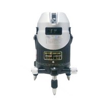 신콘 LS-5500VSP 레드빔전자라인레이저레벨기 4배밝기