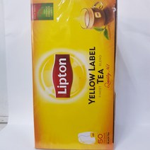sigiri yellow label tea 50T, 1Ea, 100g