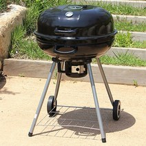 애플 프리미엄 57 원형그릴, 1개