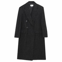 [ISABEL MARANT] [명품] FW LOJIMA MA AE AN 로지마 울 코트