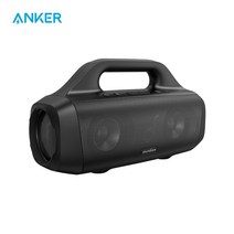 Anker 사운드코어 모션 붐 아웃도어 블루투스 스피커 IPX7 24시간 재생 캠핑용