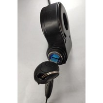 전동킥보드키박스 자물쇠 전동킥보드 키박스 시동