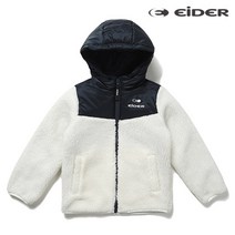 *본사직영* 아이더 [EIDER] 키즈 HECTOR (헥터) 플리스 자켓 JUU20119W6