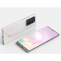 삼성전자 갤럭시 노트20 울트라 256GB 5G 공기계 자급제 SM-N985/SM-N986 삼사호환, S급, 랜덤