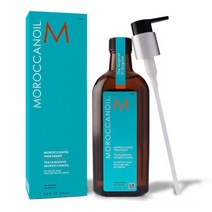 모로칸 트리트먼트오일 200ml, 1개