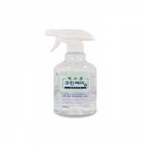 Yotta SD 벅스존크린케어액 500mL - 스프레이-소독액