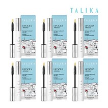 [TALIKA] 딸리까 리포실 압솔뤼 속눈썹 영양제 더블패키지, 없음