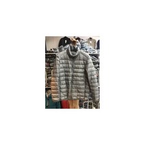 특대 11XL 12xlmen 스프링 울트라 라이트 다운 재킷 남자 따뜻한 스탠드 칼라 짧은 경량 팩able 캐주얼 코트