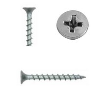 BUyuS외날 나사 나사못 300개 10x90mm 스크류 볼트굿딜 브이숍, H(10x90mm)(300p)