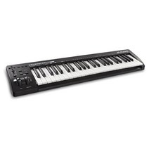 M-Audio USB MIDI 키보드 49 키 피아노 음원 소프트웨어 제공 Keystation49 III, 자세한 내용은 참조, 자세한 내용은 참조