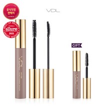 [AK PLAZA] [VDL] 아이파인 모먼트 마스카라 세트, 옵션선택, 볼륨