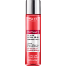 로레알 리바이탈리프트 글리콜산 토너 180ml