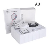 김희선마사지 3in1 초음파 캐비테이션 ems 바디 슬리밍 마사지 팻 버너 기계 체중, 220v에서