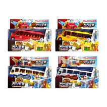 8000 버스 변신로봇 로보트 버스 자동차 변신로봇 판촉물 작동완구 ehsqn9887*5493865dd, 본상품선택