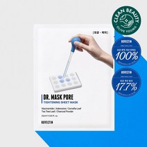 로백틴 닥터마스크 포어 1매, 1개, 1개