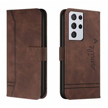 미국발송 YOPINP Campatible with Samsung Galaxy S22 Ultra Case Wallet with Card Holder Kickstand Magnetic