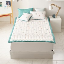 세사(침구) KIDS SESA 롤리팝 알러지케어 누빔패드 S