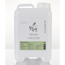 동해편백 잎편백수원액 대용량 스프레이 항균 탈취제 리필, 5L, 1개