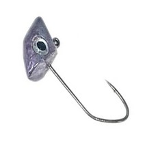 GB 케이무라헤드 락피쉬 지그헤드 GH-01 볼락바늘, 2.5g (GH-01-06)