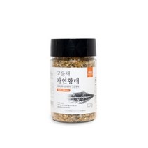 펫슐랭 고운채 자연황태 피부모질 60g 황태분말 수제, 상세페이지 참조, 단품