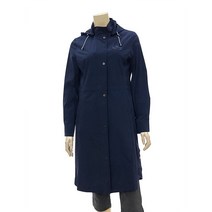 올리비아로렌_GHC 후드 롱 사파리 여성 야상 간절기 빅사이즈 항공 루즈핏 자켓 트위드 아노락 다운 오버핏 점퍼 VVP CLWM 3111