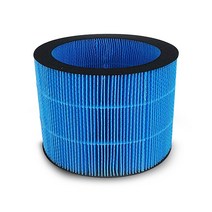 캐로스 대용량 UV살균 자연기화식 무소음 가습기 CH-N500 필터 DK, CH-N500 전용필터