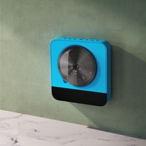 연플리 벽걸이 블루투스 아기 CD 플레이어 영어 어학용 DVD겸용, 블루