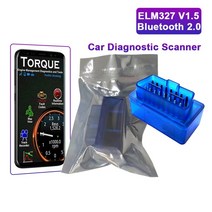 블루투스 v1.5 elm327 obd2 auto obd interface 스캐너 elm 327 obd 2 car 진단 도구 code reader mini for android Au, HH OBD ELM327 V2.1