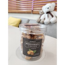 수제호두강정 (100g 지퍼포장 120g 140g투명통)