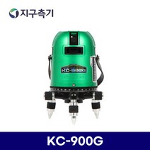KOSECO 그린 레이저레벨기 KC-900G/코세코 KC900G 레이저수평기, 1개