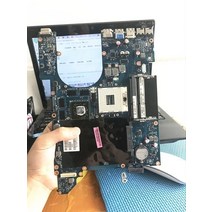 N501JW 마더 GTX960M I7-4720HQ I7-4750HQ 4G 8GB RAM Asus UX501JW UX501J N501J G501JW G501 노트북 마더 보드 메인, V2GB I7-4720HQ - 4GB