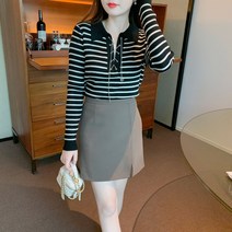 삼남매가 용감하게 20회 이하나 옷 김소은 장미희 니트 왕빛나 셔츠 문예원 블라우스 나은주 가디건 스웨터 티셔츠